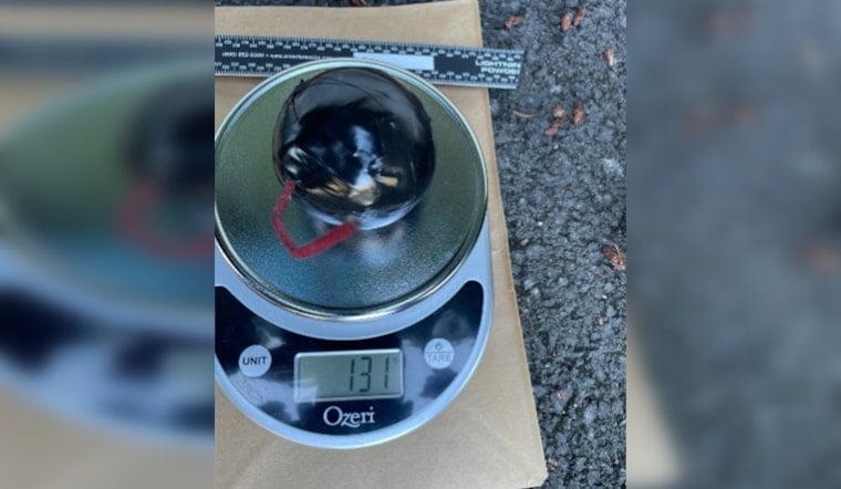 Tennis Ball Bomb Chaos On I-90 Lands Mercer Island Man In Prison