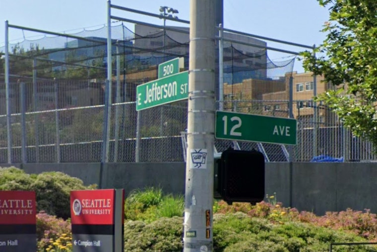 Tents Creep Back Into Phoenix’s ‘Zone’ as Downtown Shops Sound Alarm