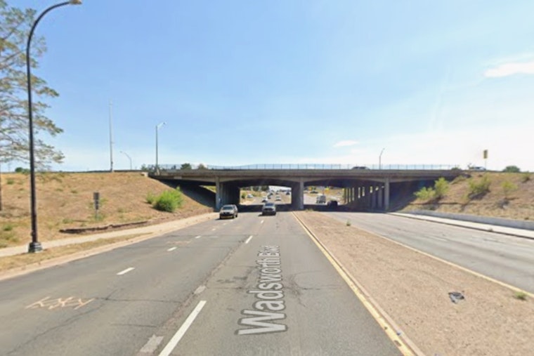 Tents, Trash and Fear as Lakewood Overpass Camp Springs Back to Life