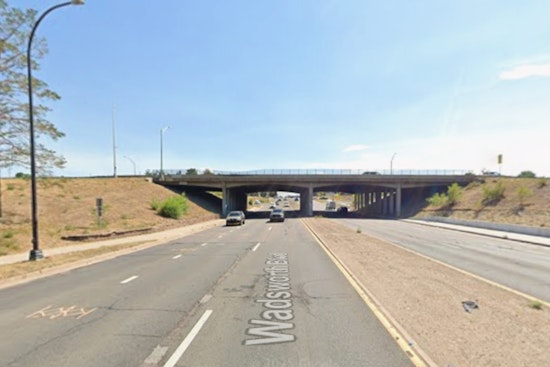 Tents, Trash and Fear as Lakewood Overpass Camp Springs Back to Life