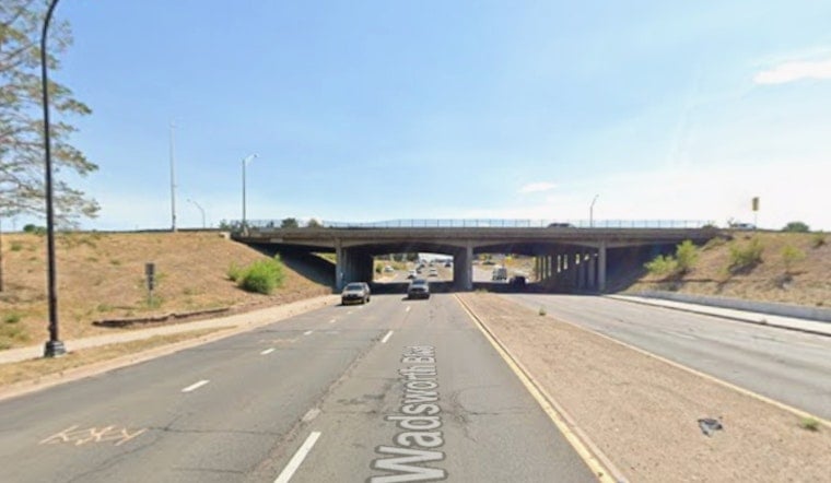 Tents, Trash and Fear as Lakewood Overpass Camp Springs Back to Life