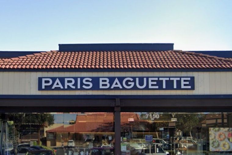 Terminal Treat: Paris Baguette Touches Down At PHL With 300th Café