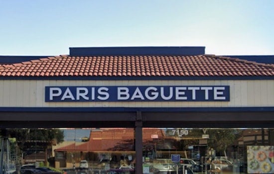 Terminal Treat: Paris Baguette Touches Down At PHL With 300th Café