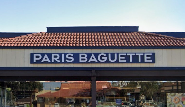 Terminal Treat: Paris Baguette Touches Down At PHL With 300th Café