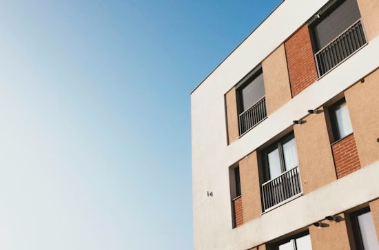 Terra Capital Files For 44‑Unit Project In Pico‑Robertson