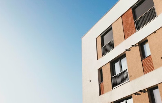 Terra Capital Files For 44‑Unit Project In Pico‑Robertson