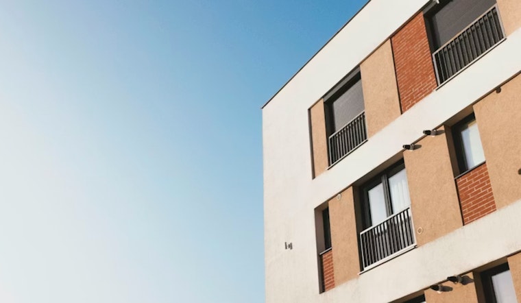 Terra Capital Files For 44‑Unit Project In Pico‑Robertson