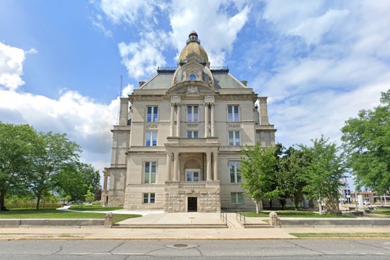 Terre Haute Cousin Killing: Local Man Headed For 2026 Murder Trial