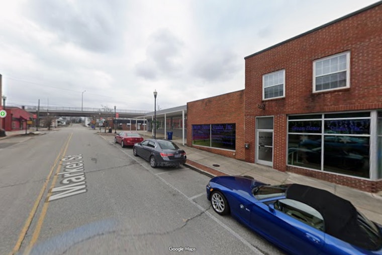 Tesla Crashes Into Clinton Dance Studio — 3 Hospitalized