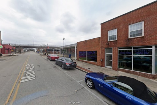 Tesla Crashes Into Clinton Dance Studio — 3 Hospitalized