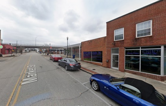 Tesla Crashes Into Clinton Dance Studio — 3 Hospitalized