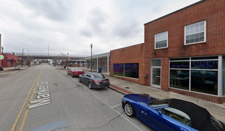 Tesla Crashes Into Clinton Dance Studio — 3 Hospitalized