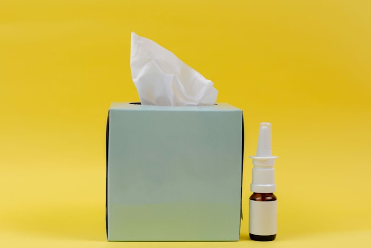 Aggie Brain Spray Stuns Scientists, Turns Back Clock In Aging Mice