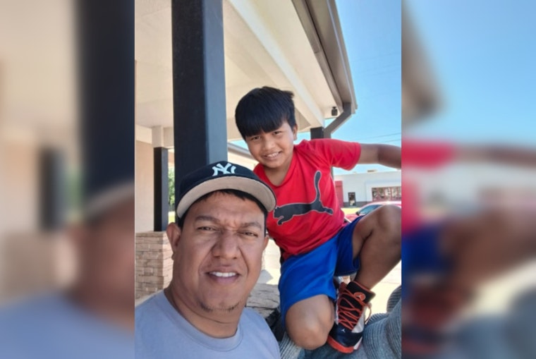 Texas Bust In 4 A.M. Muskogee Killing Of Beloved Resident