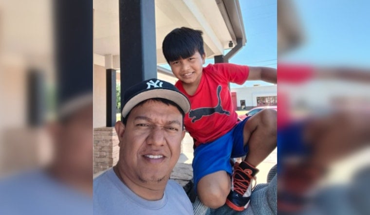 Texas Bust In 4 A.M. Muskogee Killing Of Beloved Resident