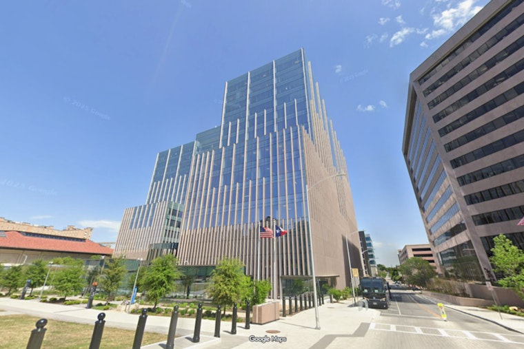 Texas Campuses Where Grads Walk Off Stage With the Lightest Debt