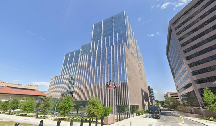 Texas Campuses Where Grads Walk Off Stage With the Lightest Debt
