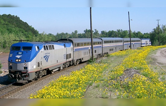Texas Cash Cut Puts Oklahoma City’s Lone Passenger Train On Shaky Track