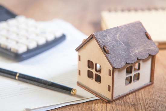 Texas Cities Rank High On Property Tax Burden