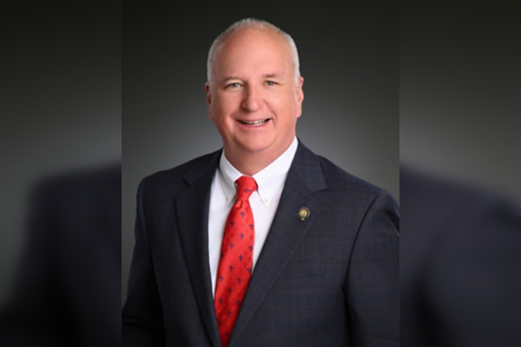 Texas Cops Nab NOLA Man Over Chilling Threat To State Senator