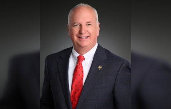 Texas Cops Nab NOLA Man Over Chilling Threat To State Senator