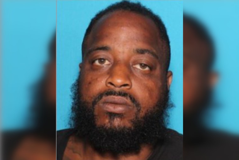 Texas DPS Offers $4,000 For East Texas Sex Offender Jacarlos Mark
