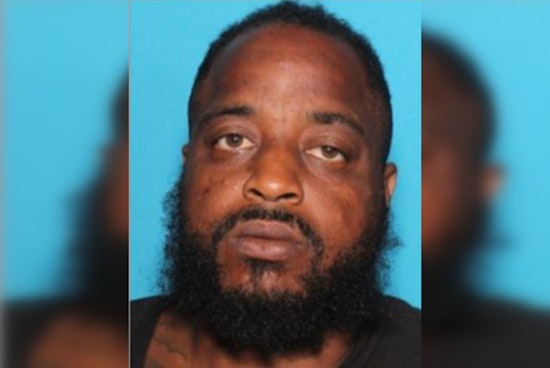 Texas DPS Offers $4,000 For East Texas Sex Offender Jacarlos Mark