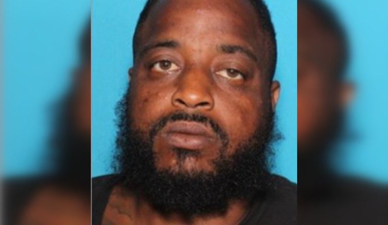 Texas DPS Offers $4,000 For East Texas Sex Offender Jacarlos Mark