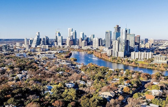 Texas Housing Heat Goes Ice Cold As Austin Sinks Near Rock Bottom