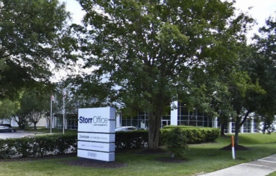Texas Investor Drops $20 Million On Fully Leased Warehouse By RDU
