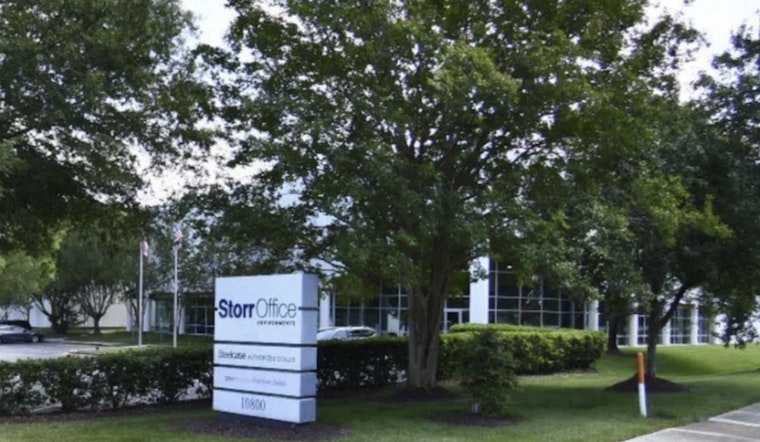 Texas Investor Drops $20 Million On Fully Leased Warehouse By RDU