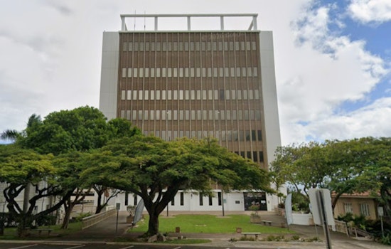 Texas IT Boss Busted In Alleged Honolulu Military Bid-Rigging Ring