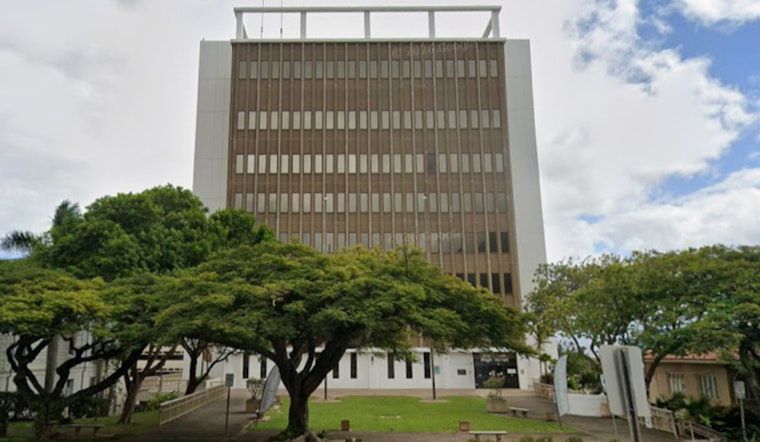 Texas IT Boss Busted In Alleged Honolulu Military Bid-Rigging Ring