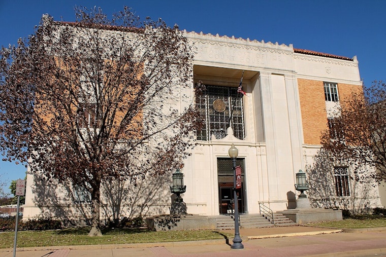 Texas Judge Blocks Deal Letting Churches Endorse Candidates