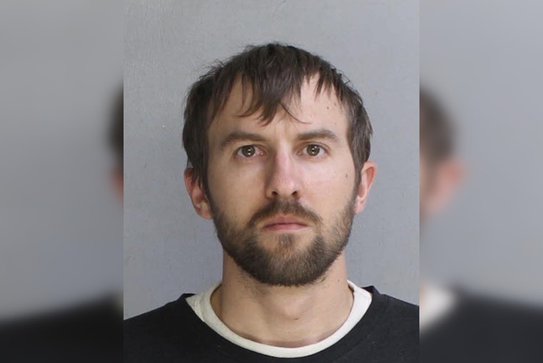 Texas Man Hauled Back To Montco In Alleged Teen Trafficking Plot