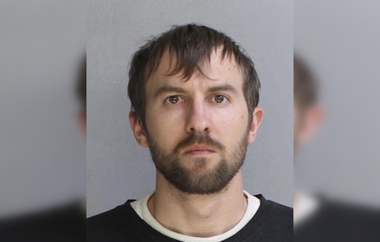 Texas Man Hauled Back To Montco In Alleged Teen Trafficking Plot