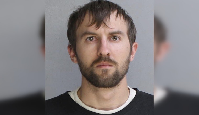 Texas Man Hauled Back To Montco In Alleged Teen Trafficking Plot
