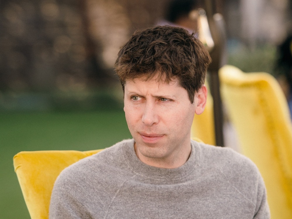Texas Man Who Firebombed Sam Altman's Home Charged With Attempted Murder — And Possibly Domestic Terrorism