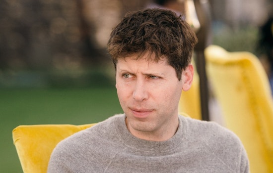 Texas Man Who Firebombed Sam Altman's Home Charged With Attempted Murder — And Possibly Domestic Terrorism