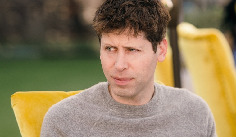 Texas Man Who Firebombed Sam Altman's Home Charged With Attempted Murder — And Possibly Domestic Terrorism