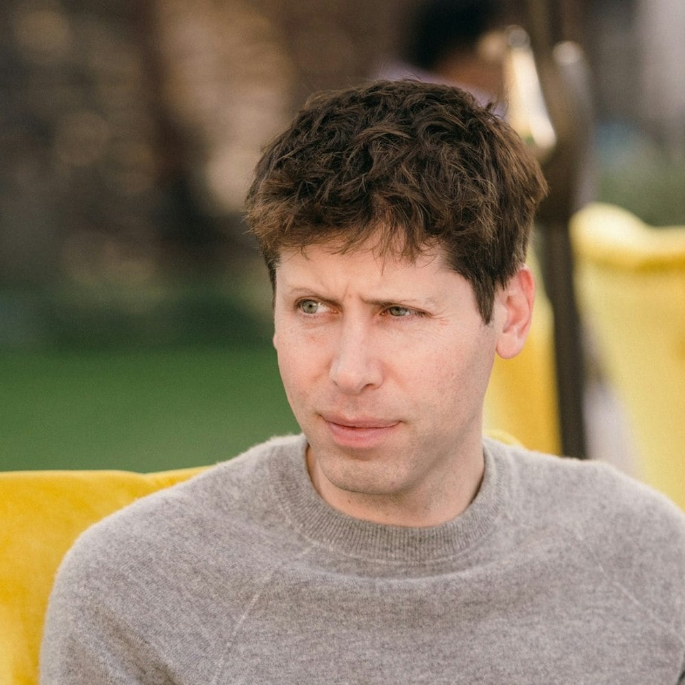 Texas Man Who Firebombed Sam Altman's Home Charged With Attempted Murder — And Possibly Domestic Terrorism