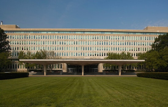 Texas Man's 3-Day CIA Gate Standoff Ends In Federal Rap
