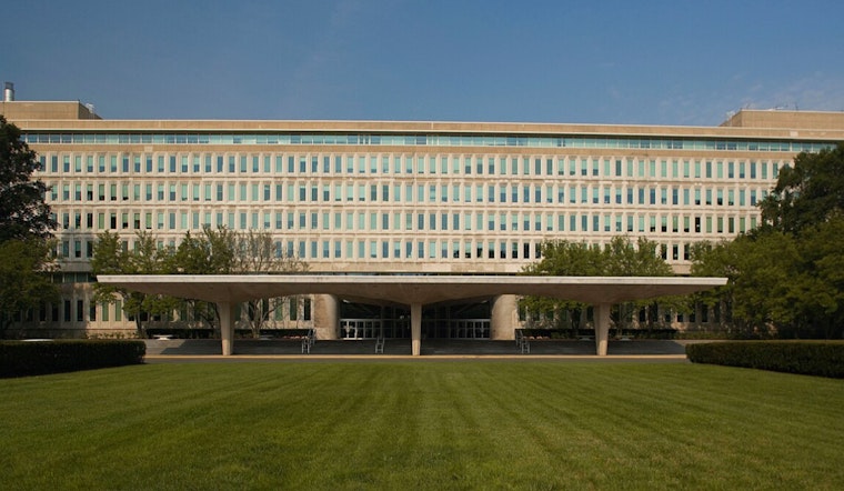 Texas Man's 3-Day CIA Gate Standoff Ends In Federal Rap