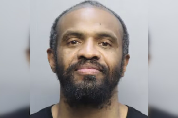 Texas 'OG' Flown In to Face Brickell Pool Sex Assault Rap