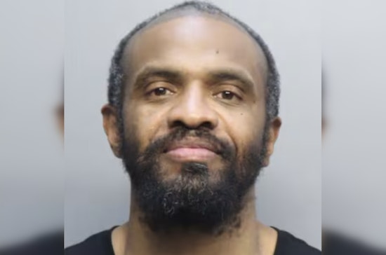 Texas 'OG' Flown In to Face Brickell Pool Sex Assault Rap