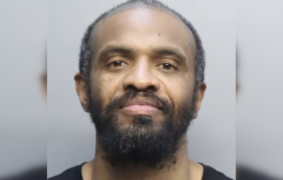 Texas 'OG' Flown In to Face Brickell Pool Sex Assault Rap