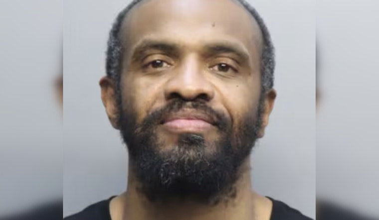 Texas 'OG' Flown In to Face Brickell Pool Sex Assault Rap