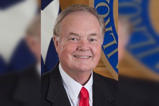 Texas Oil Watchdog Moonlights As Crypto Pitchman