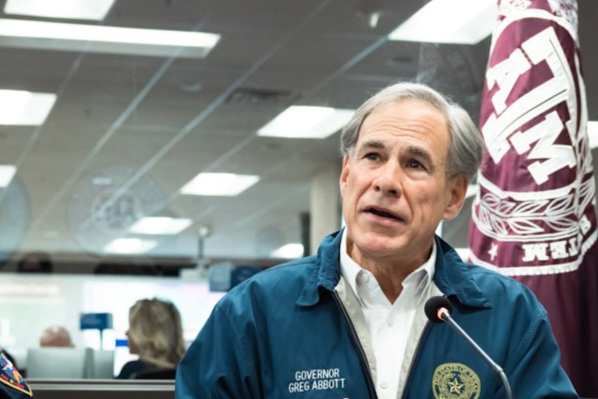 Texas Opens Applications For $350M Advanced Nuclear Fund