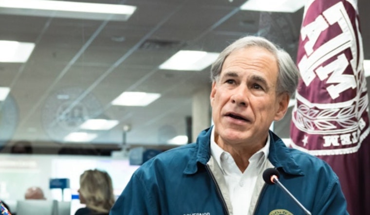 Texas Opens Applications For $350M Advanced Nuclear Fund